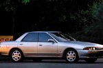 R32 Nissan Skyline Sedan Picture